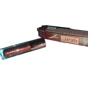 Urban decay heat lip plumper NIB